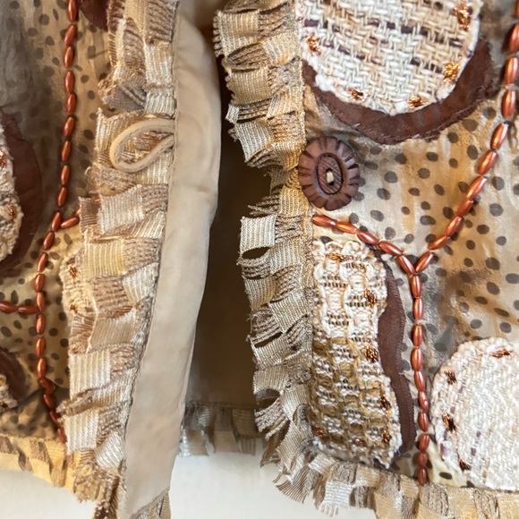 Sandy Starkman jacket - Picture 8 of 13